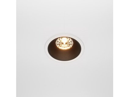 Vestavné svítidlo Alfa LED 2700K 1x15W 36d DL043-01-15W2.7K-RD-WB-DE - MAYTONI