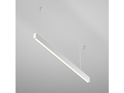 Závěsné svítidlo BASIS 36W 100d P051PL-36W2.7-6K-W - MAYTONI