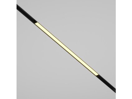 Svítidlo do kolejnice Basis Magnetic track system Exility 2700K 24W 120d TR030-2-24W2.7K-B - MAYTONI