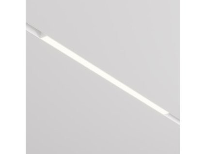 LED svítidlo BASIS 24W pro systém EXILITY, d. 60,4 cm, CCT 2700-6000K