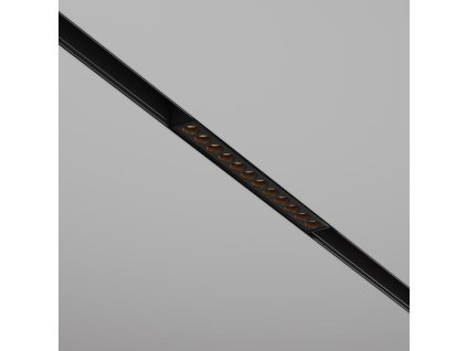 LED svítidlo POINTS 12W pro systém EXILITY, d. 21,9 cm, 2700K nestmívatelné