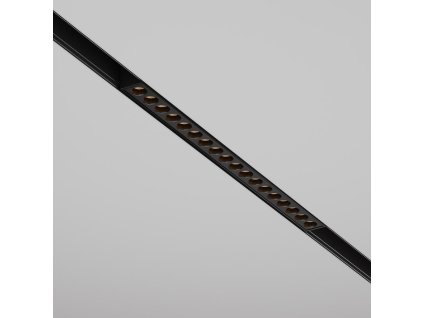 LED svítidlo POINTS 18W pro systém EXILITY, d. 32,7 cm, 2700K nestmívatelné