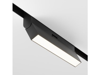 Svítidlo do kolejnice Basis Rot Magnetic track system Exility 2700K 12W 120d TR036-4-12WTW-DD2-B - MAYTONI