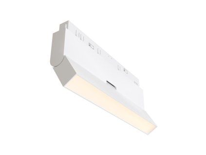 LED svítidlo BASIS ROT 12W pro systém EXILITY, v. 10,6 cm, CCT 2700-6000K