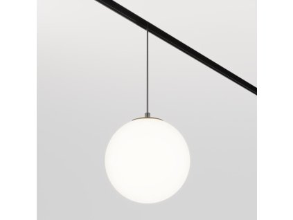 Svítidlo do kolejnice Luna Magnetic track system Exility 2700K 6W 360d TR039-4-5WTW-DD2-B - MAYTONI