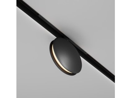 LED svítidlo OUTLINE 6W pro systém EXILITY, v. 16,2 cm, 3000K