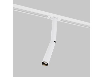 Svítidlo do kolejnice Focus Dual 1-fázový kolejnicový systém UNITY 3000K 6W 36d TR142-1-6W3K-W - MAYTONI