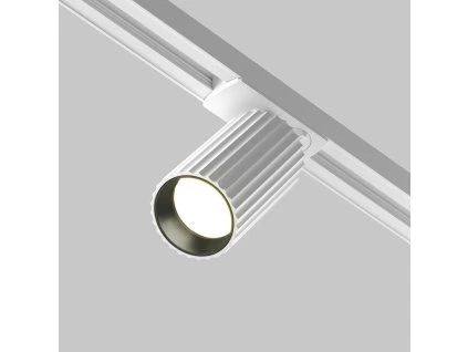 Reflektorové LED svítidlo CALIPSO 1xGU10 pro 1F systém UNITY, v. 10 cm