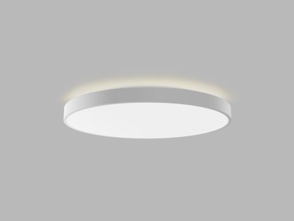 Stropní LED svítidlo RINGO II 80 P/N, 80+12W