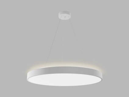 Závěsné LED svítidlo RINGO II 80 P/N-Z, 80+12W