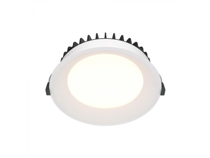 VÝPRODEJ Vestavné svítidlo  DL053-24W3K-W - MAYTONI