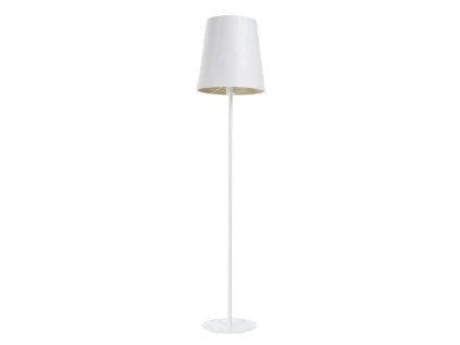 Stojací lampa BOHO, 1xE27, v. 157 cm