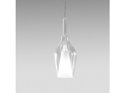 OFELIA S12 trasparente