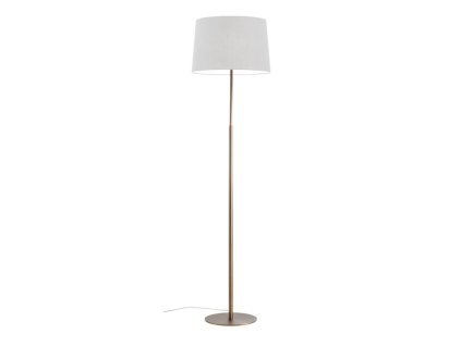 Stojací lampa NEMIA, 1xE27, v. 170 cm
