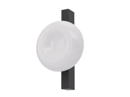 Nástěnné LED svítidlo ETHOS, 9W, v. 250 mm, CCT 2700 3000K