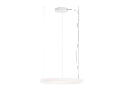 HALLEY, 40W, ø 63 cm, CCT 2700 4000K