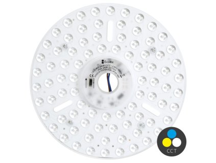 782 3LED MZ CCT 24W