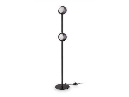 Stojací LED svítidlo BLOOM PT2, Ø 300 mm, 11 W