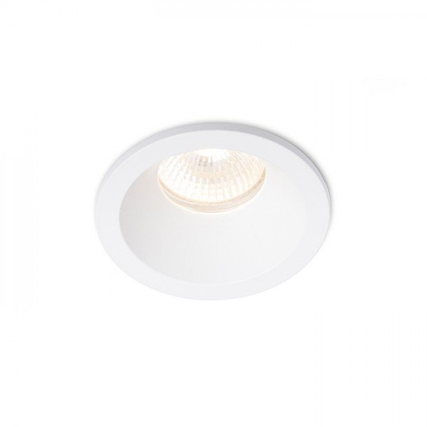 BERMUDA zápustná bílá 230V GU10 35W IP65 - RED - DESIGN RENDL