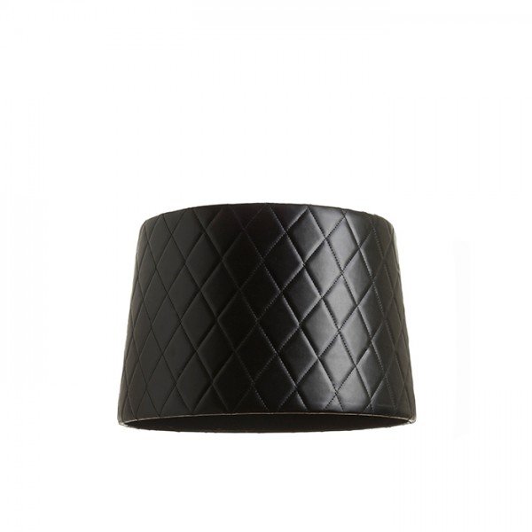 BEAT 38 závěsné stínidlo černá max. 28W - RED - DESIGN RENDL