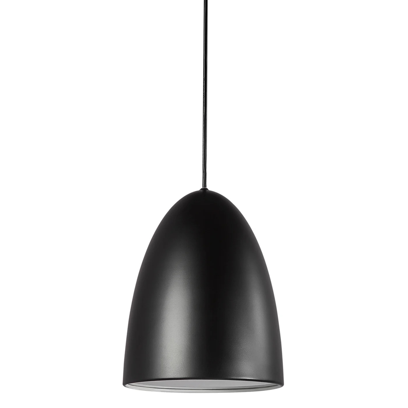 Závěsné svítidlo Nordlux Nexus 20 Barva: Černá