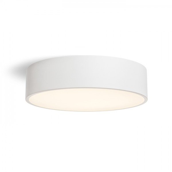MEZZO 40 DIMM stropní bílá 230V LED LED 30W 3000K - RED - DESIGN RENDL