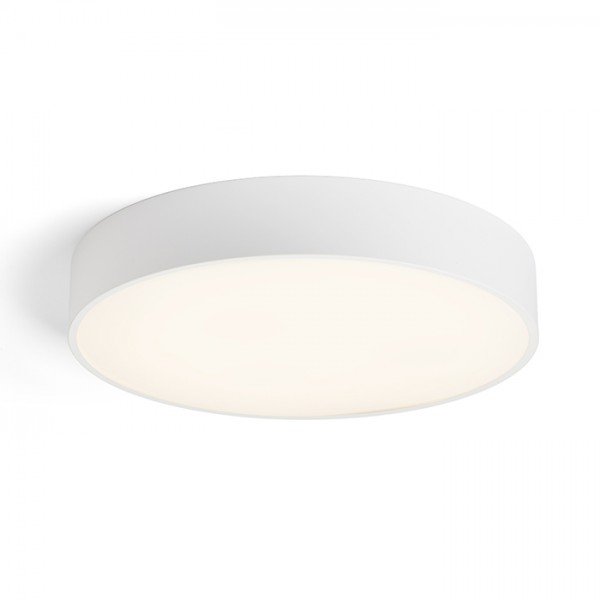 MEZZO 60 DIMM stropní bílá 230V LED LED 60W 3000K - RED - DESIGN RENDL