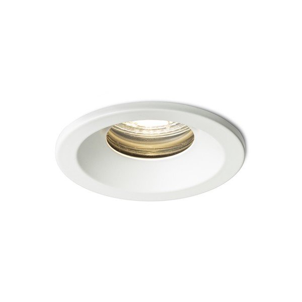 BELLA GU10 zápustná bílá 230V LED GU10 15W IP65 - RED - DESIGN RENDL