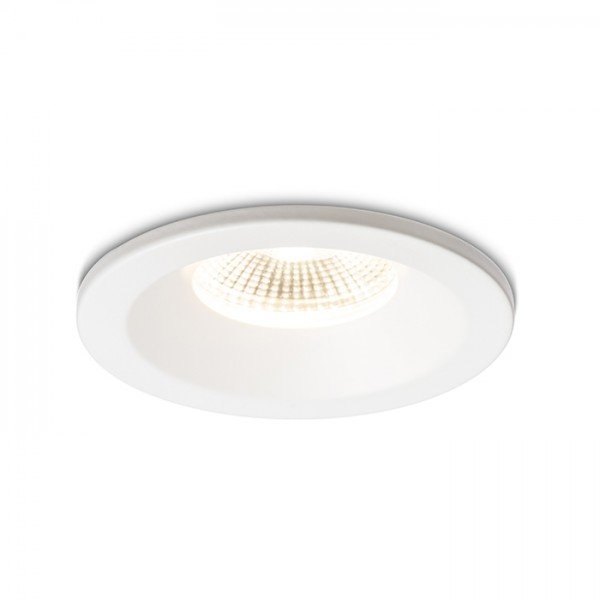 BELLA LED zápustná bílá 230V LED 11W IP65 3000K - RED - DESIGN RENDL