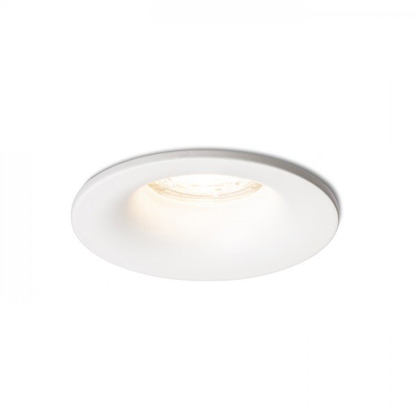 ISLA zápustná bílá 230V GU10 15W IP65 - RED - DESIGN RENDL