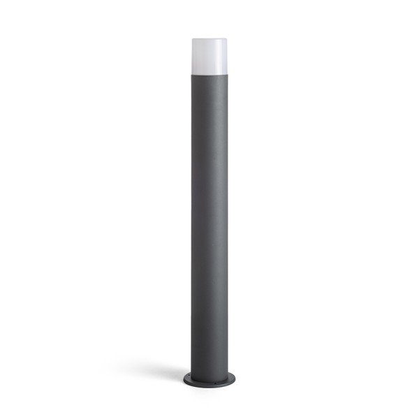 BONNIE 80 stojanová antracitová 230V E27 28W IP44 - RED - DESIGN RENDL