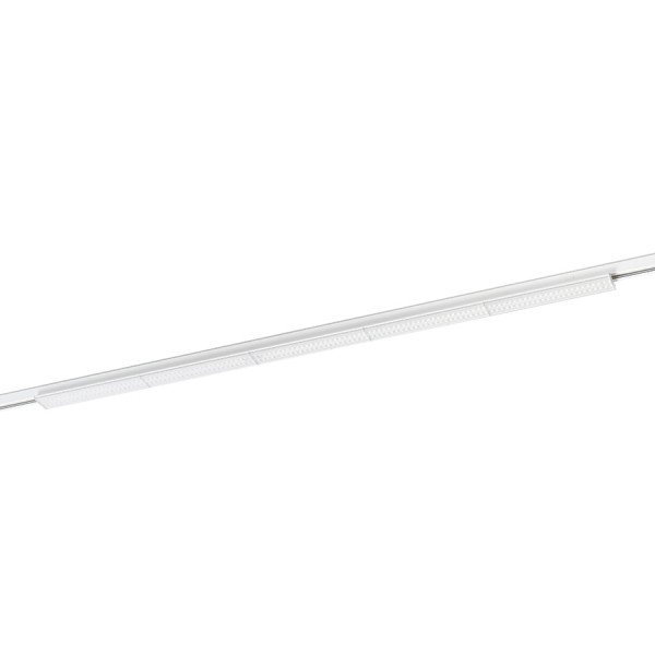 FLATLINE 150 pro tříokr. lištu bílá 230V LED 50W 90° 3000K - RED - DESIGN RENDL