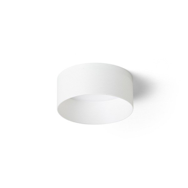 MARENGA RR1 40 zápustná bílá Eco PLA 230V LED 6W 3000K - RED - DESIGN RENDL