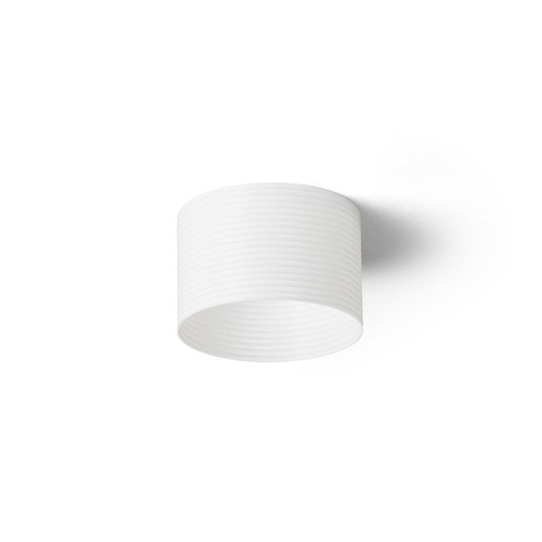 MARENGA RR3 60 zápustná bílá Eco PLA 230V LED 6W 3000K - RED - DESIGN RENDL