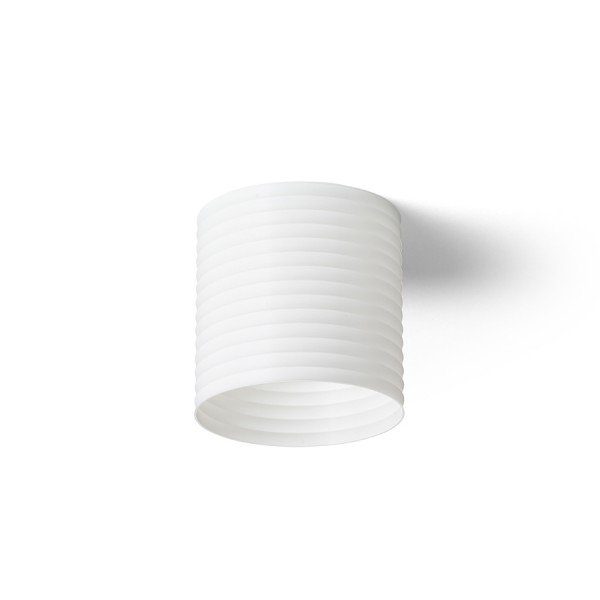 MARENGA RR4 90 zápustná bílá Eco PLA 230V LED 6W 3000K - RED - DESIGN RENDL