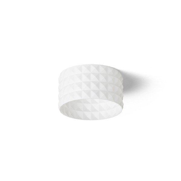 MARENGA RD4 52 zápustná bílá Eco PLA 230V LED 6W 3000K - RED - DESIGN RENDL
