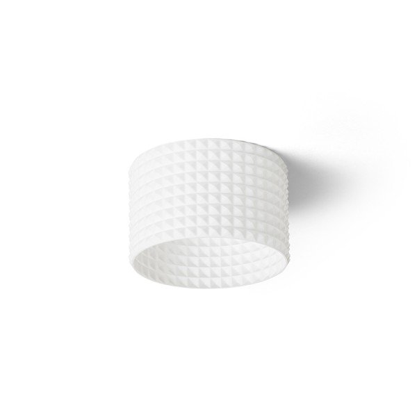 MARENGA RD3 60 zápustná bílá Eco PLA 230V LED 6W 3000K - RED - DESIGN RENDL