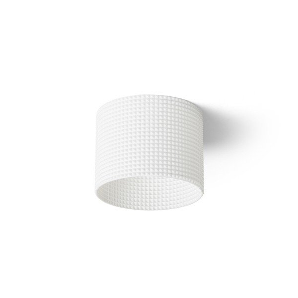 MARENGA RD1 73 zápustná bílá Eco PLA 230V LED 6W 3000K - RED - DESIGN RENDL