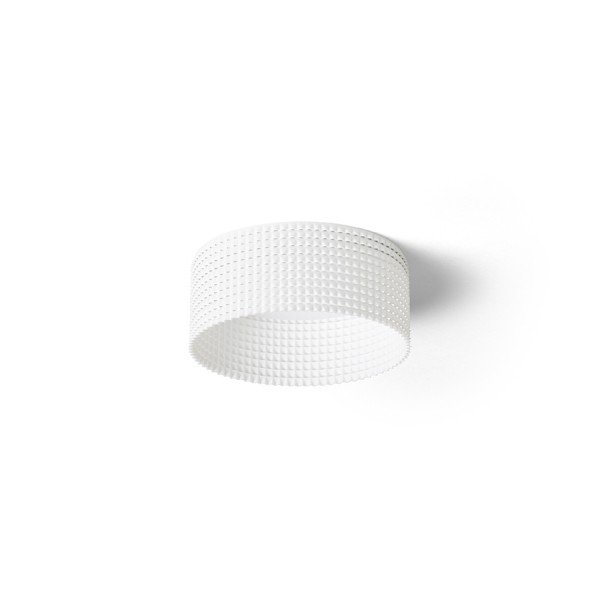MARENGA RB1 40 zápustná bílá Eco PLA 230V LED 6W 3000K - RED - DESIGN RENDL