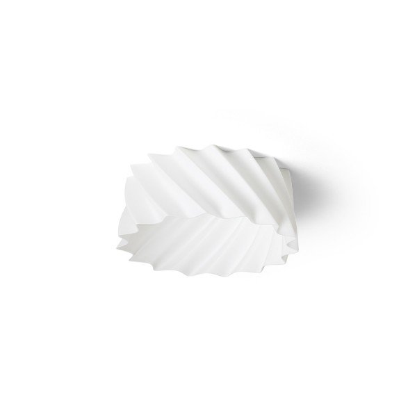 MARENGA RW2 60 zápustná bílá Eco PLA 230V LED 6W 3000K - RED - DESIGN RENDL