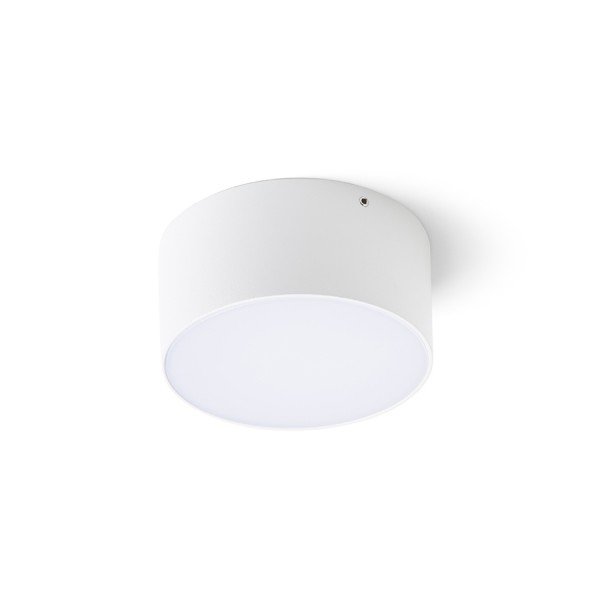 LARISA OUT 12 přisazená bílá 230V LED 10W IP65 3000K 4000K 5700K - RED - DESIGN RENDL