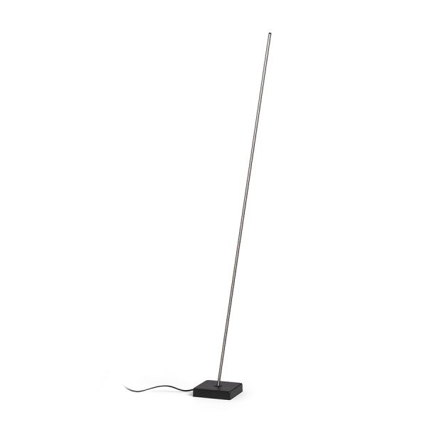 ANEMONA 120 stojanová černá 230V LED 15W 3000K - RED - DESIGN RENDL