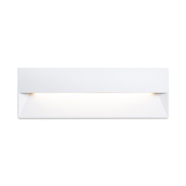 REP 27 zápustná bílá 230V LED 10W 90° IP65 3000K - RED - DESIGN RENDL
