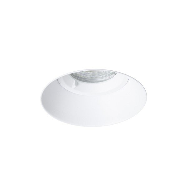 IPSO R IP65 zápustná bílá 230V GU10 9W IP65 - RED - DESIGN RENDL