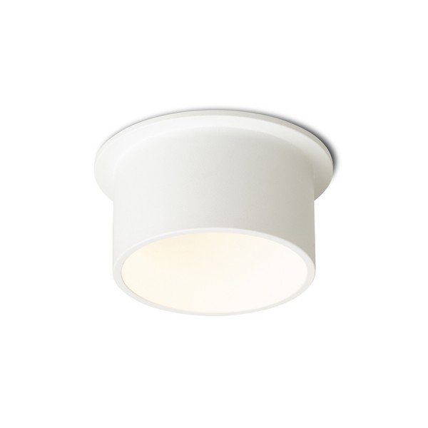 ORTA zápustná bílá 230V GU10 9W - RED - DESIGN RENDL