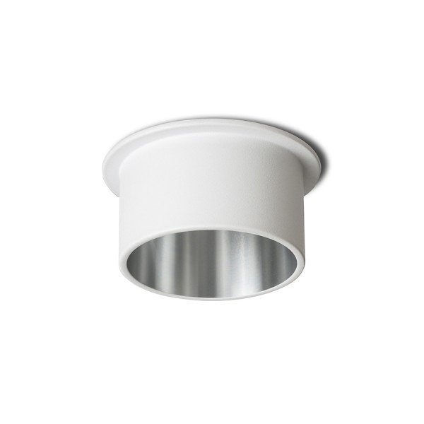 ORTA zápustná bílá hliník 230V GU10 9W - RED - DESIGN RENDL