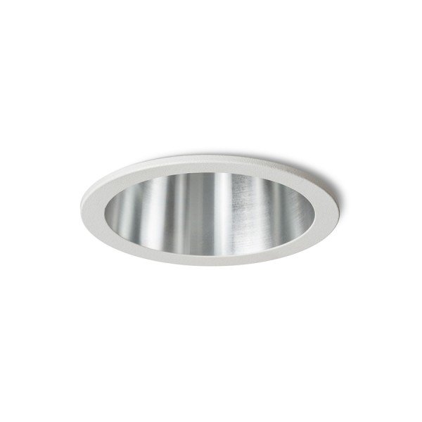 ORCO zápustná bílá hliník 230V GU10 9W - RED - DESIGN RENDL