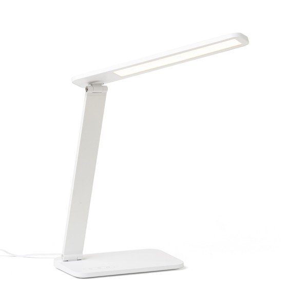MAREK DIMM stolní bílá 230V LED 6W 3000K 4000K 6500K - RED - DESIGN RENDL