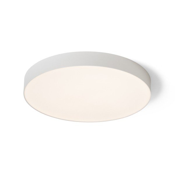 Levně LARISA R 60 DIMM stropní bílá 230V LED 100W 3000K 4000K 6500K - RED - DESIGN RENDL