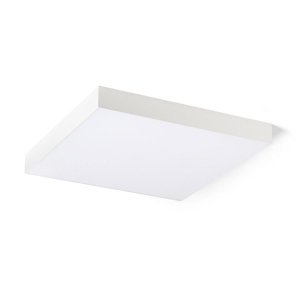 Levně LARISA SQ 60 DIMM stropní bílá 230V LED 100W 3000K 4000K 6500K - RED - DESIGN RENDL